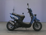     Yamaha BW'S100 2005  2